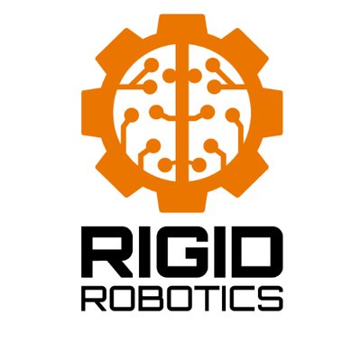 Rigid Robotics logo
