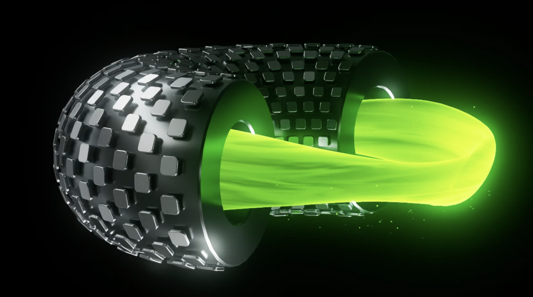 Thea Energy stellarator design
