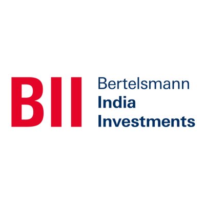 Bertelsmann India Investments