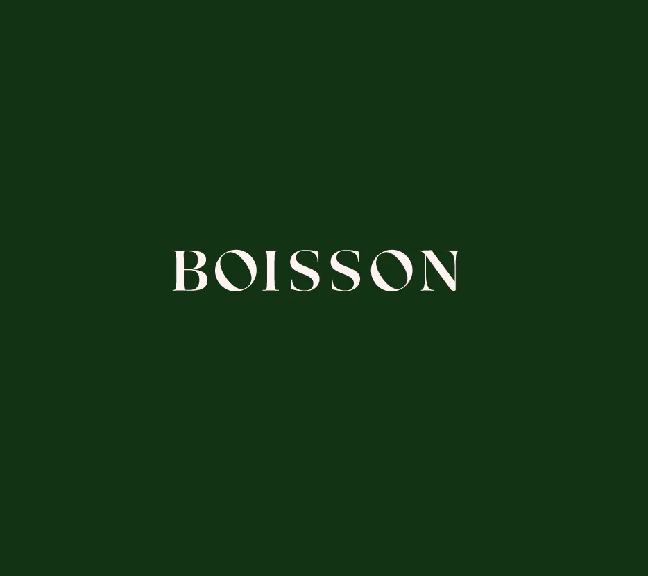 Boisson logo