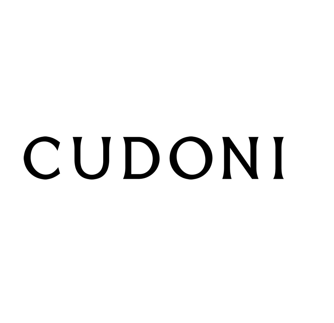 Cudoni logo