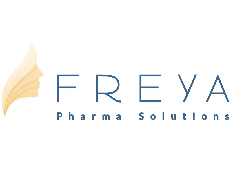 Freya Pharma Solutions logo