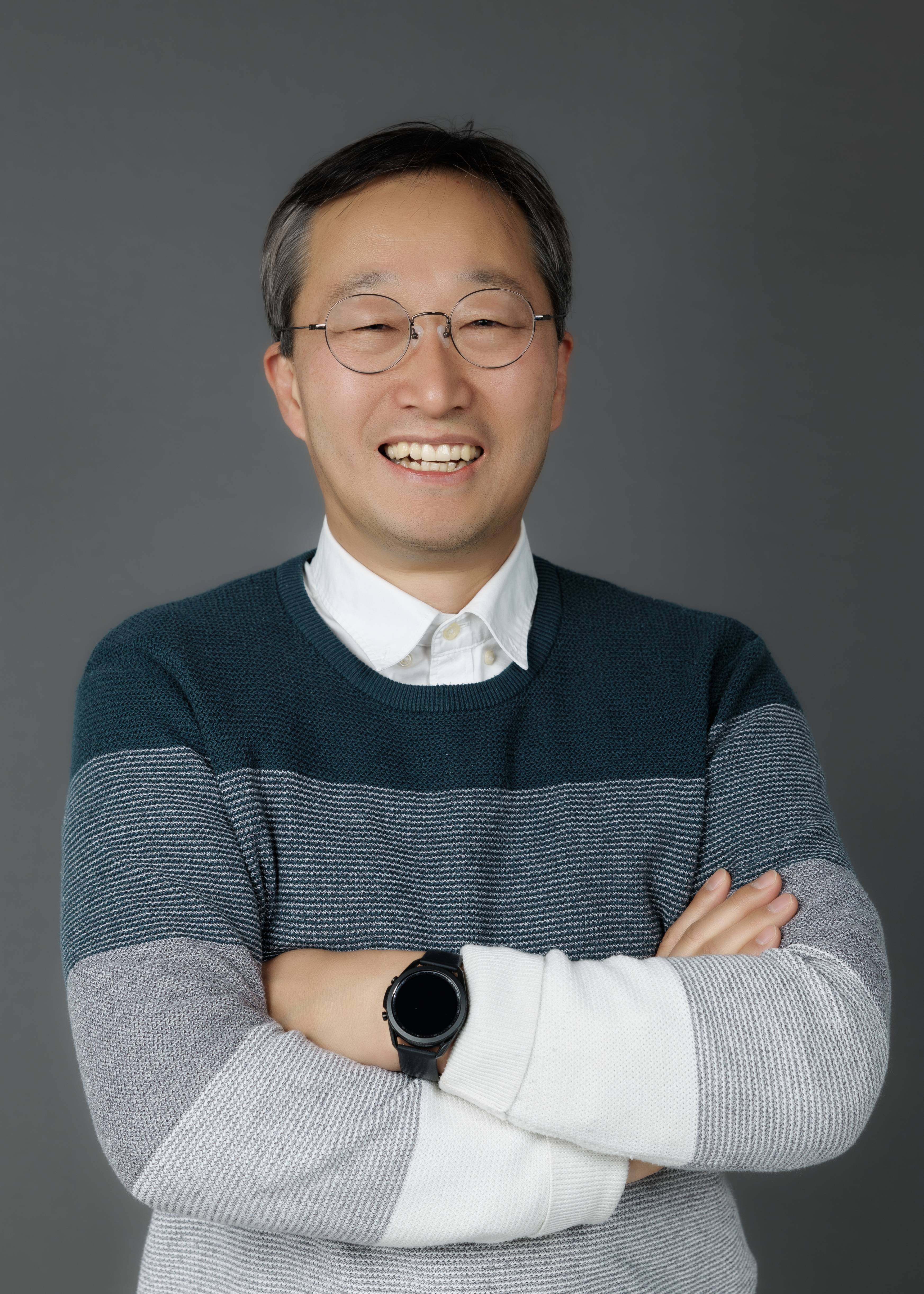 Mobi CEO Hyung Kyu Lee