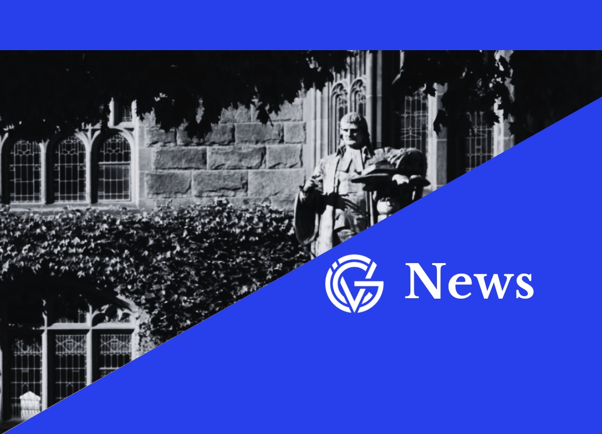 Princeton University news