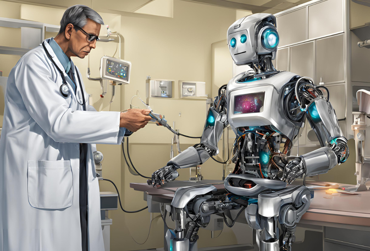 AI Healthcare