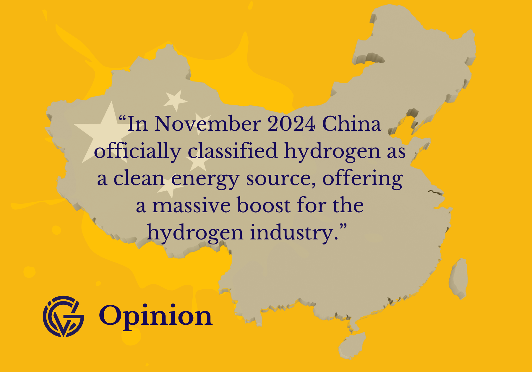 China's Green Hydrogen Revolution: Accelerating Clean Energy Transition with Hydrogen Startups