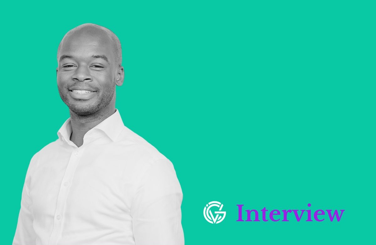 Chris Smart, British Business Bank