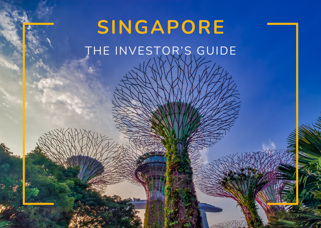 Singapore metal trees in GCV Investor's Guide template