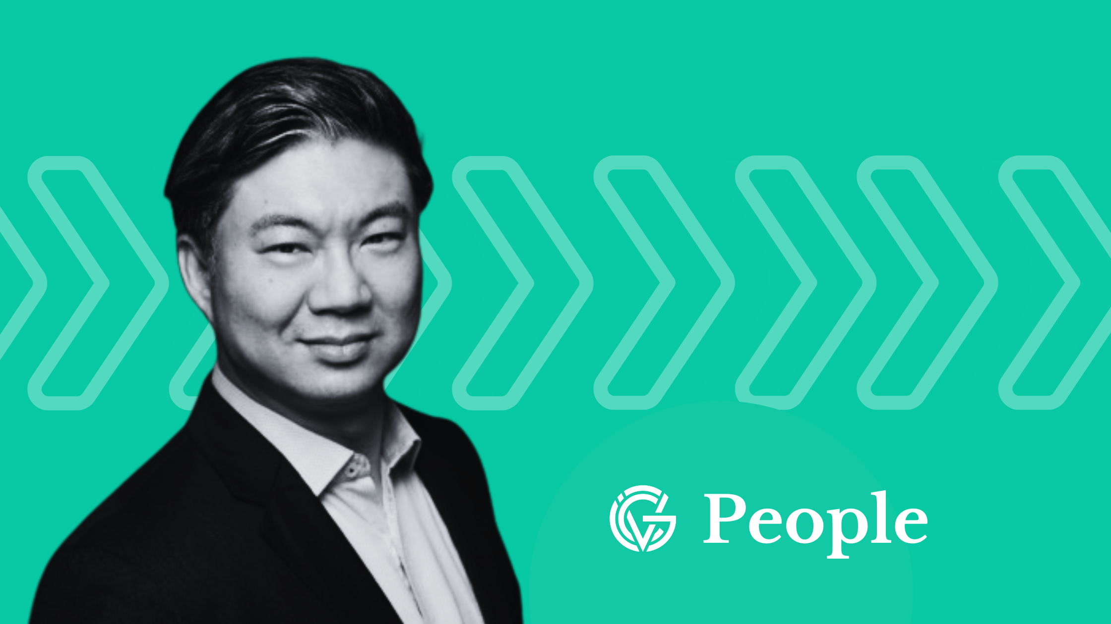 Hongjie Hu in GCV People template