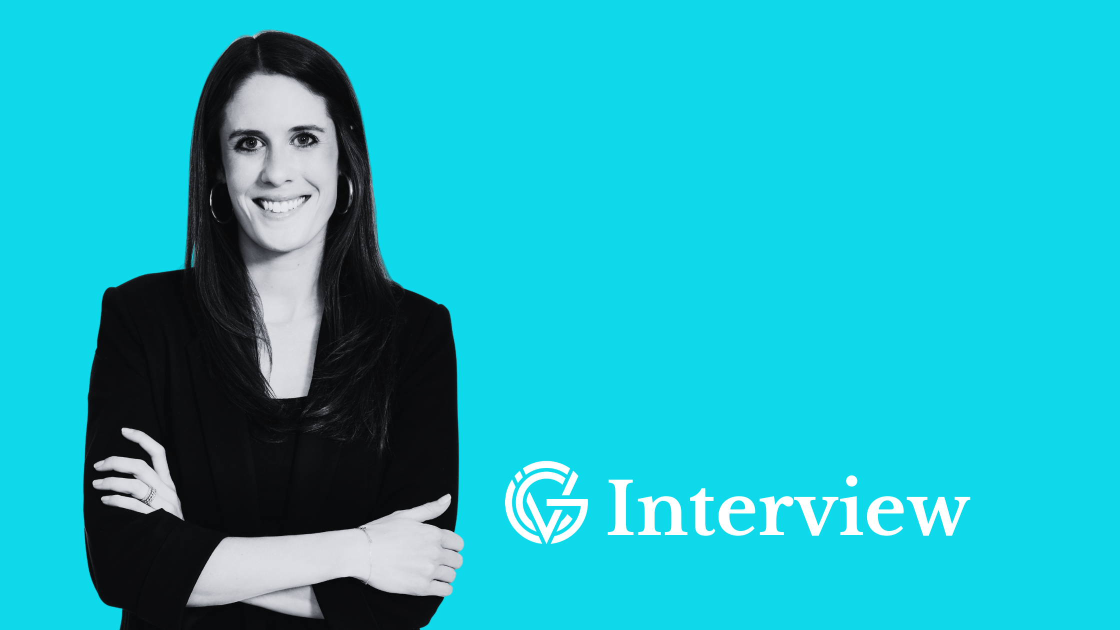 Katie Bailey of HearstLab in the GCV interview template