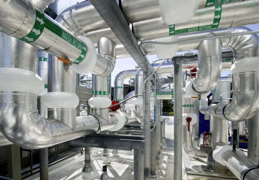 ZeoDac direct air capture technology