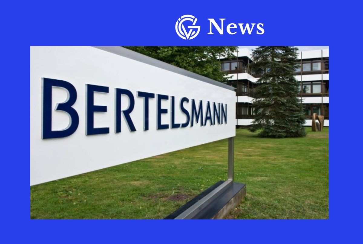 Bertelsmann headquarters
