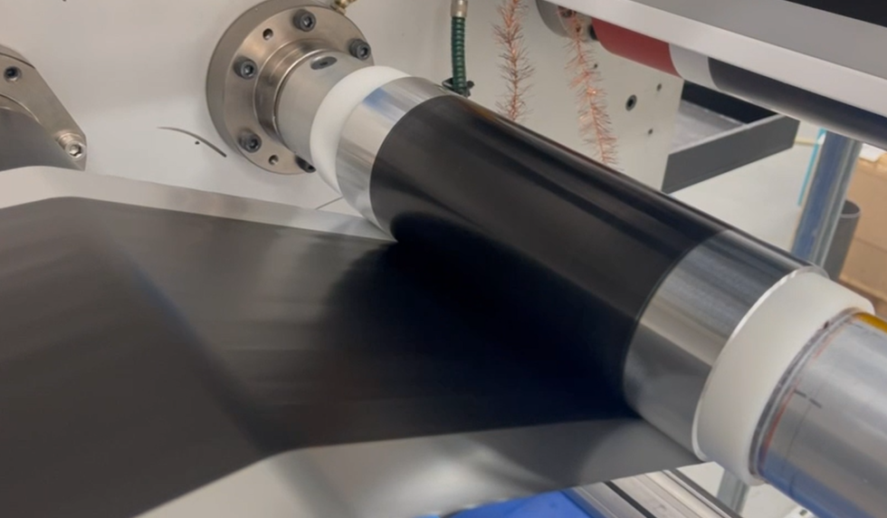 Global Nano Network's Hyperfoil Techonology
