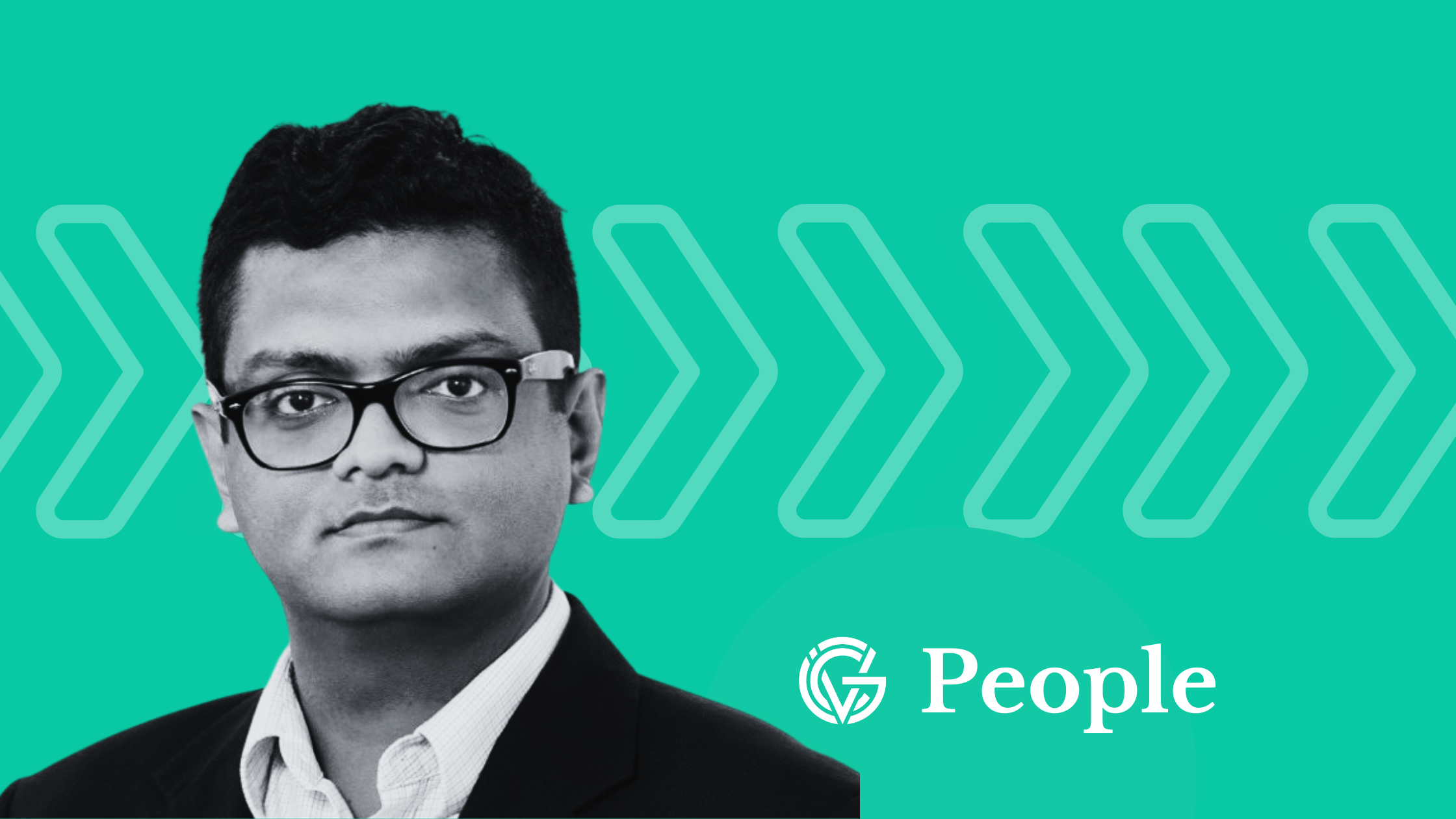 Abhijit Ganguly in GCV People template