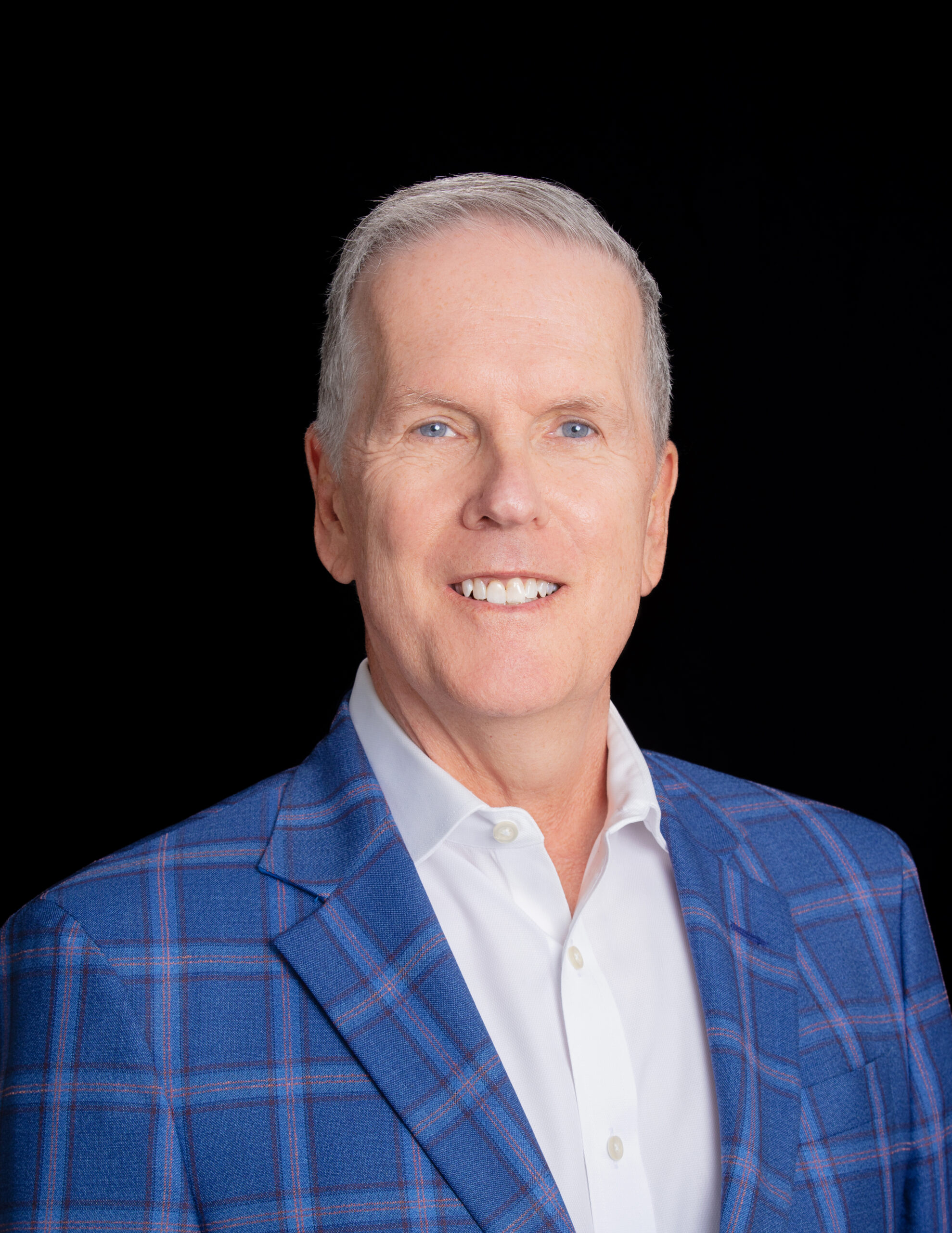 Headshot of Craig Ibsen of Next Level Ventures