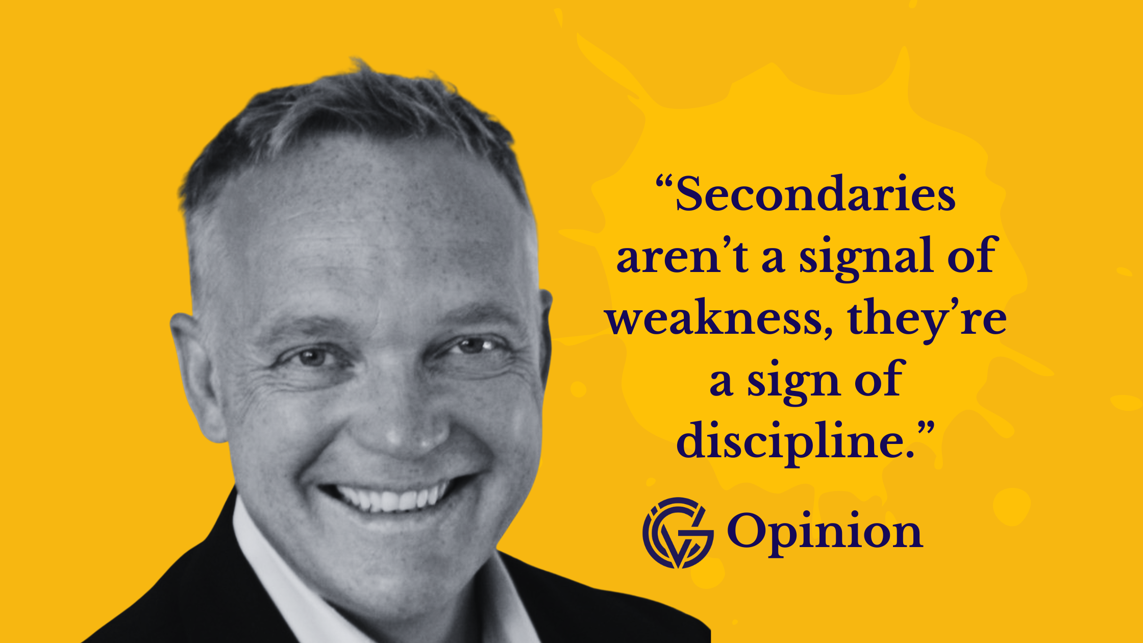 Davorin Kuchan op ed background