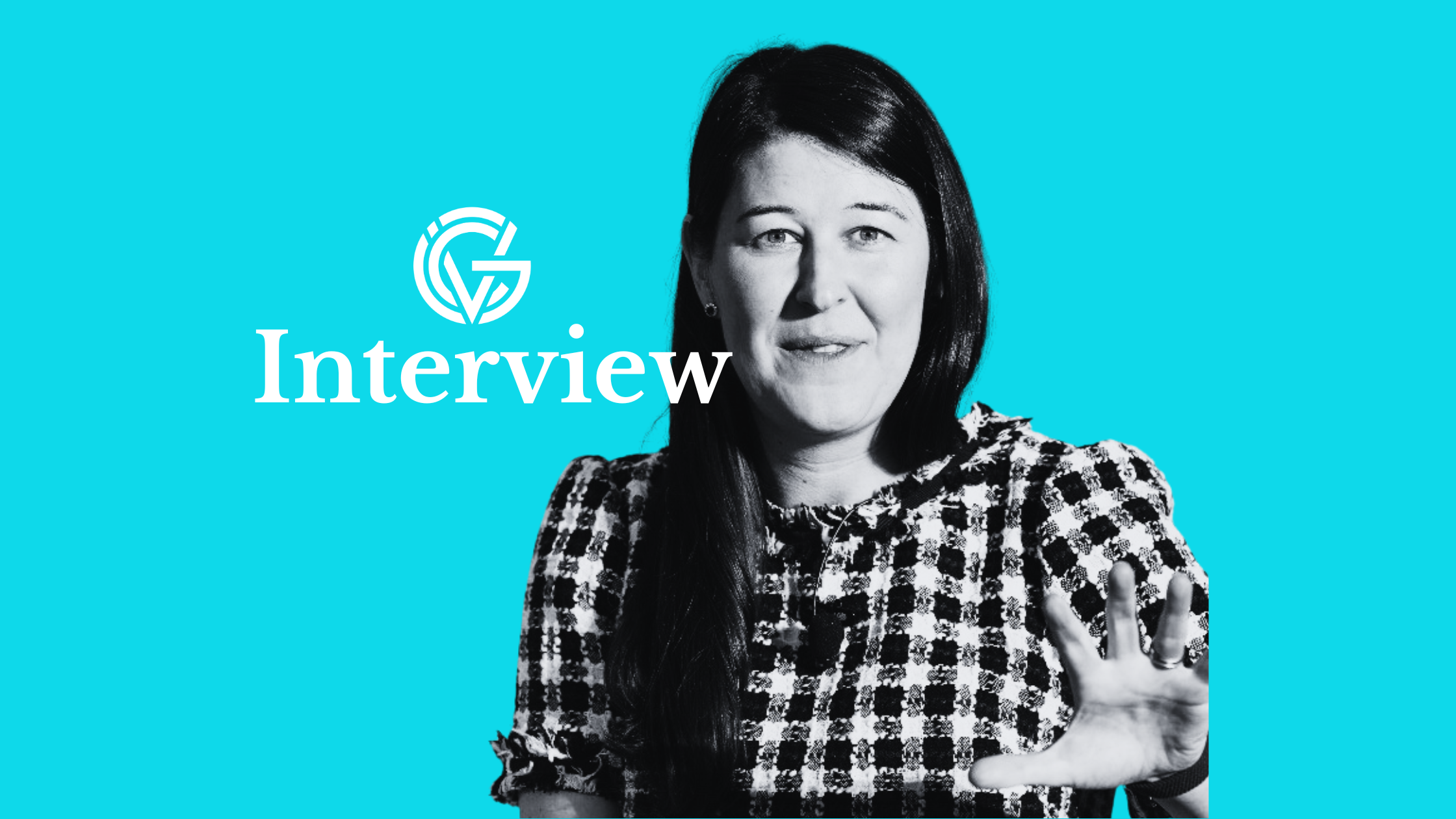 Emily Fontaine in GCV Interview template