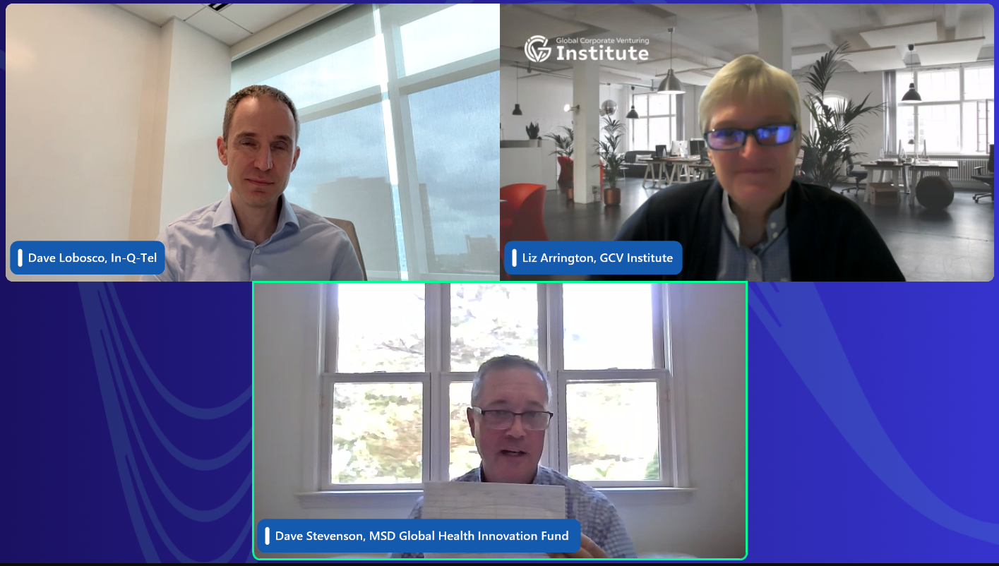 CVC storytelling webinar