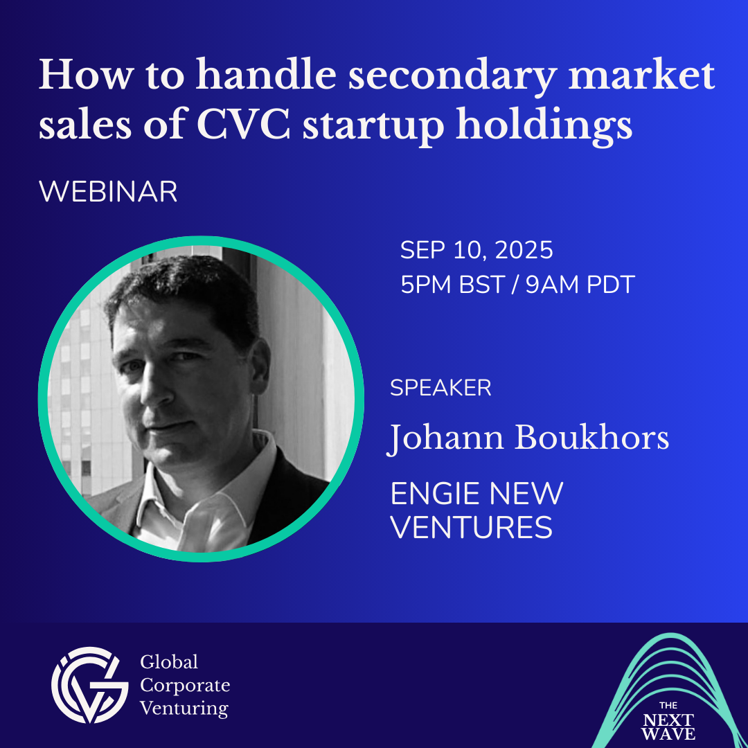 The Next Wave - GCV - SEPTEMBER- speaker card -Johann Boukhors