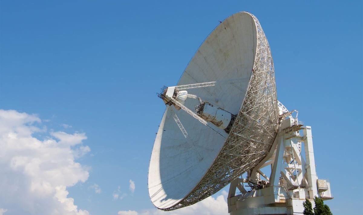 satellite telecoms