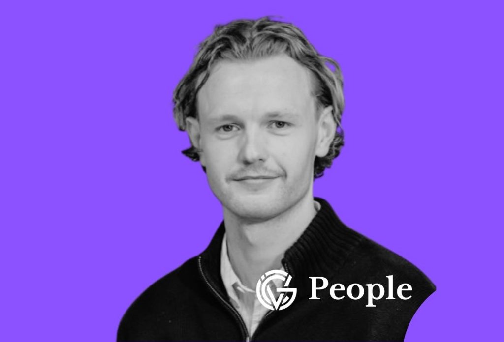 Bill Cann Northern Gritstone