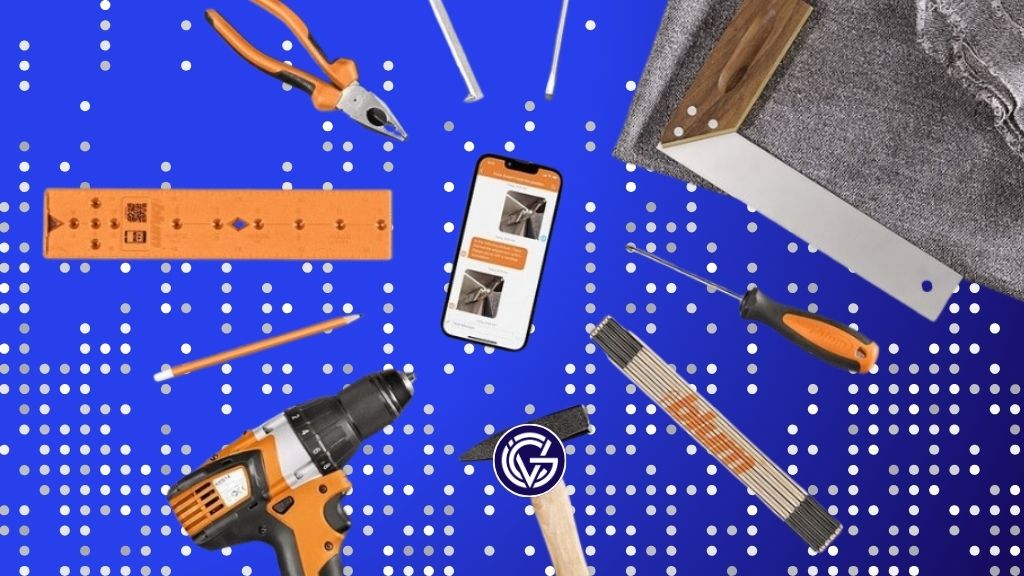 Blum Group DIY tools