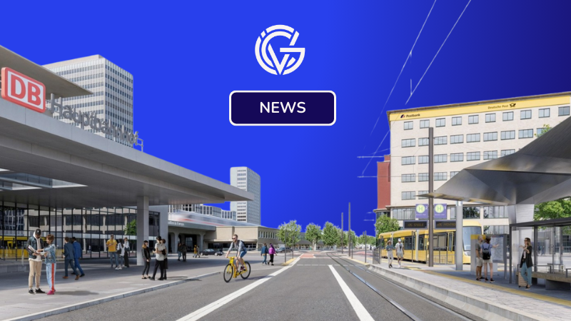 Bau Venttures, Drees & Sommer, German real estate services