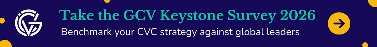 GCV Keystone survey 2025