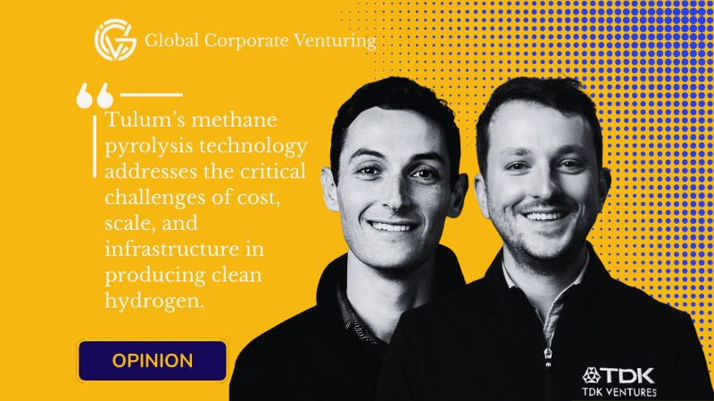 TDK Tulum investment