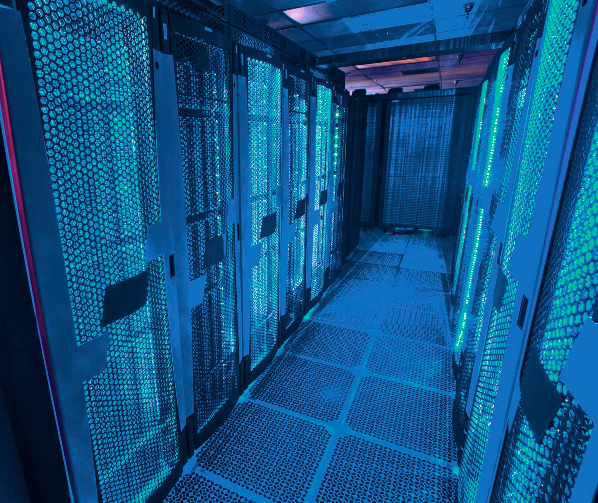 photonics, data centre