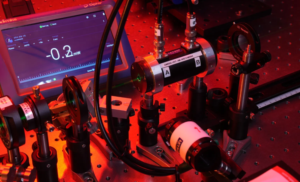 photonics technology