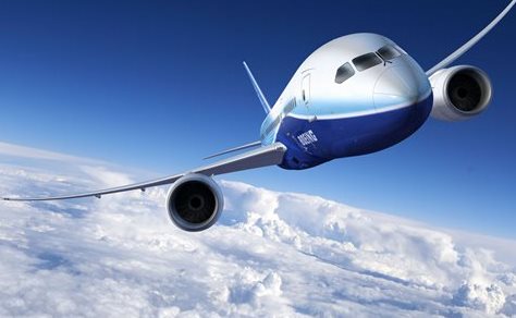 Boeing latest to boost investment in aerospace and defence