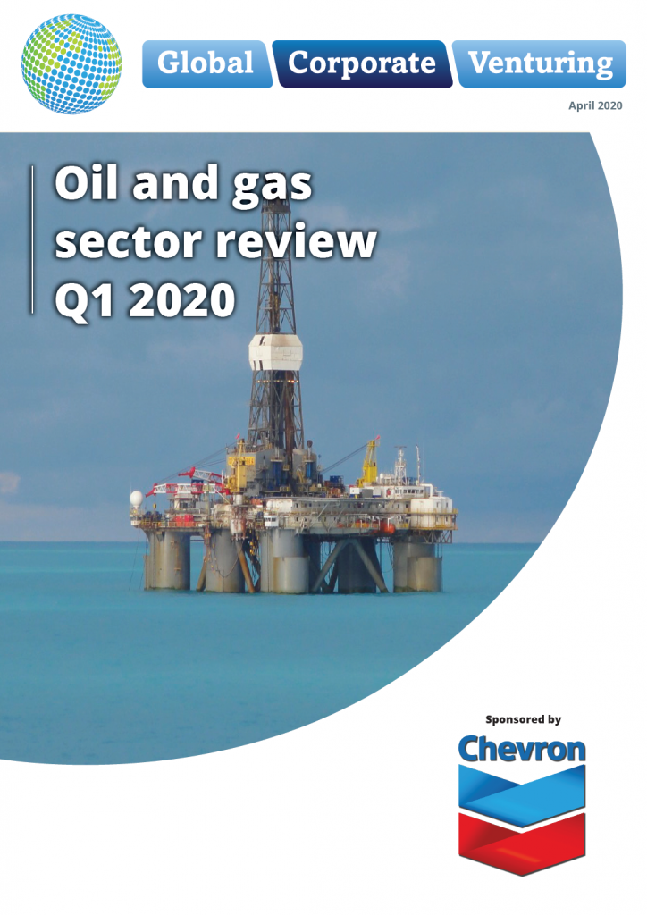 Oil And Gas Q1 2020