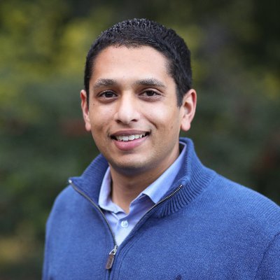 MongoDB brings in Patel to lead its venture arm -