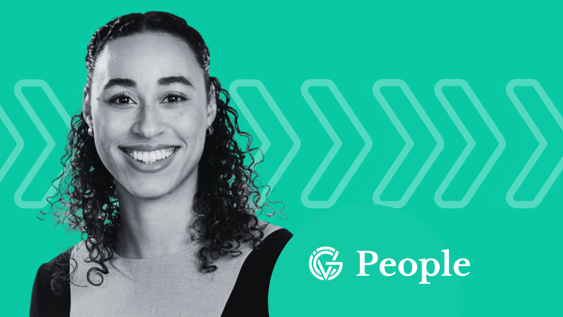 Kaija Gisolfi-McCready