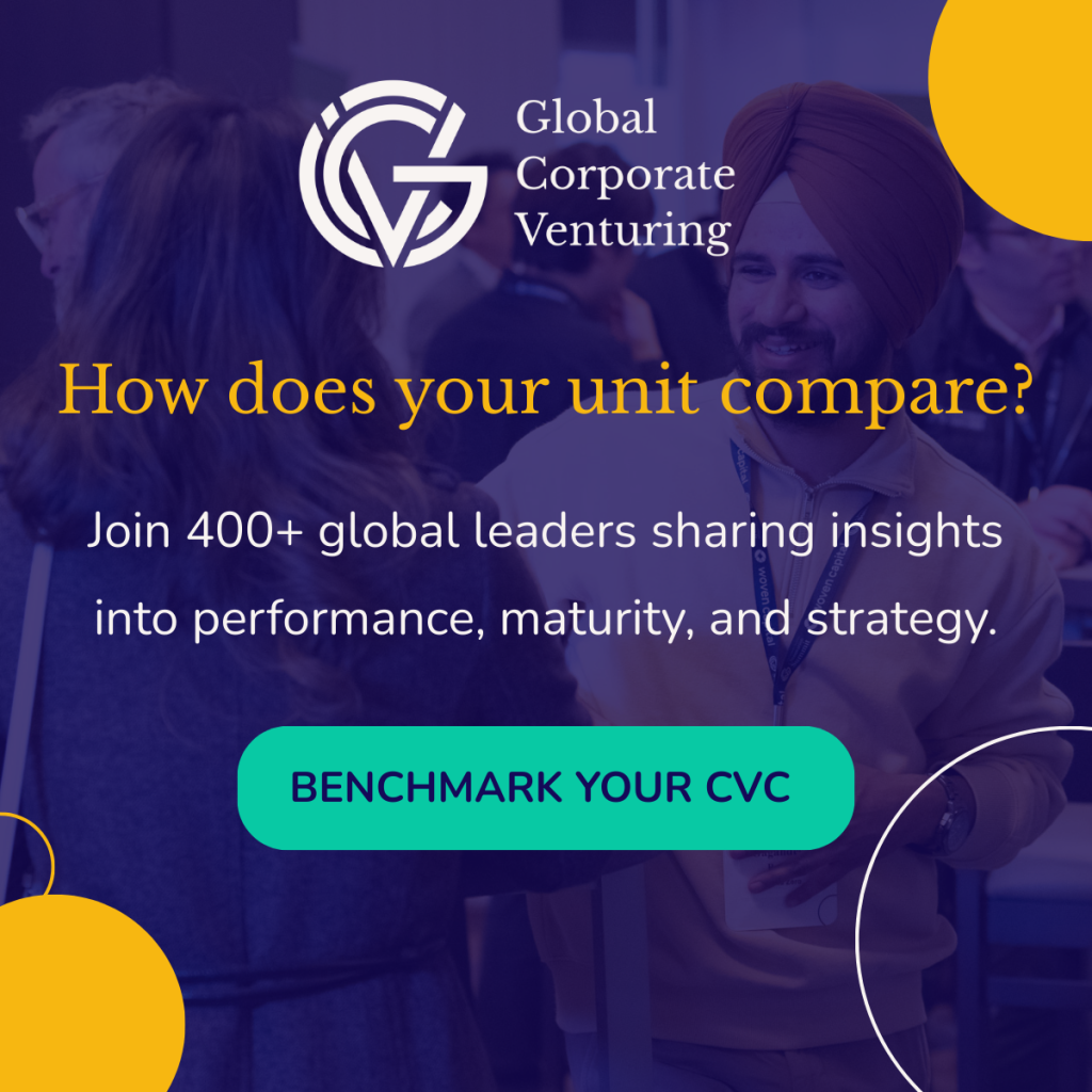 Benchmarking survey square ad