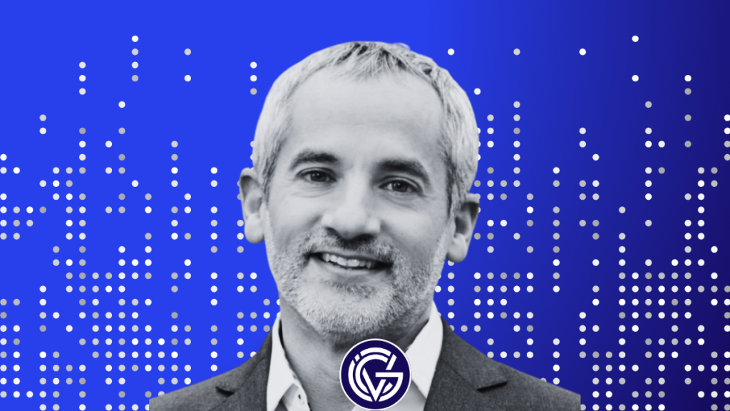 Craig Schedler of Intuit Ventures in GCV News template