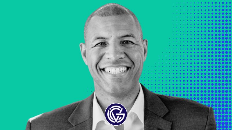 Jason Bennett, Amazon Web Services