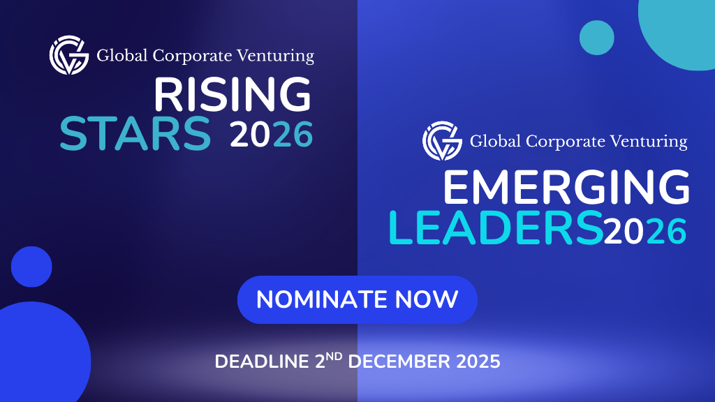 Rising Star Emerging Leader nominations