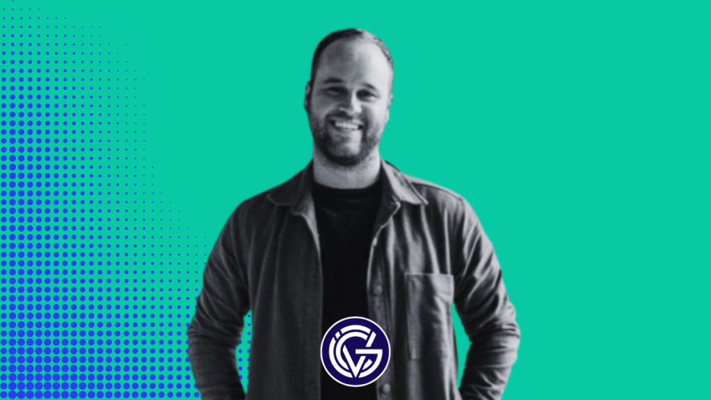 Alex Bock in GCV people template