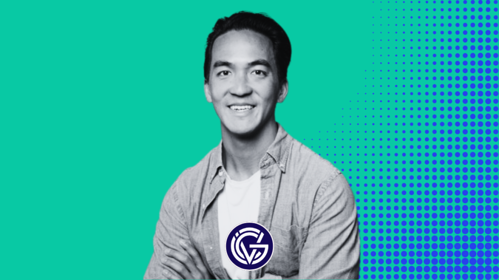 Cedric Char in GCV People template