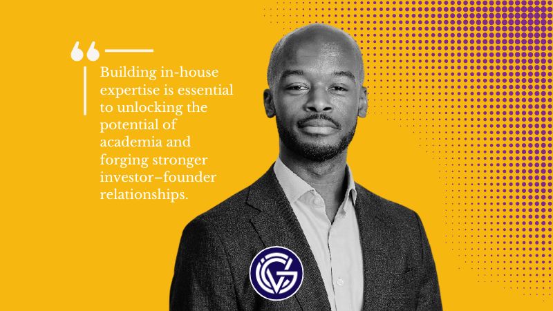 Chris Smart, British Business Bank, opinion