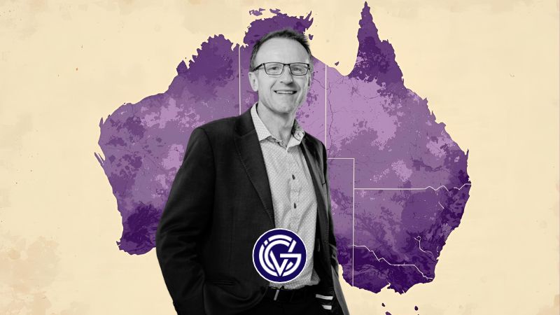 Alastair Hick, Uniseed