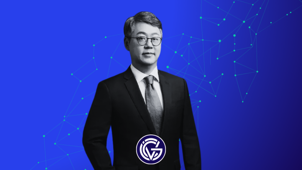 Kuan Hsu in GCV News template