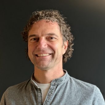 Tobias Schwind of FTTF