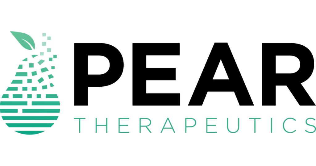 pear therapeutics