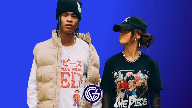 Bioworld Merchandising