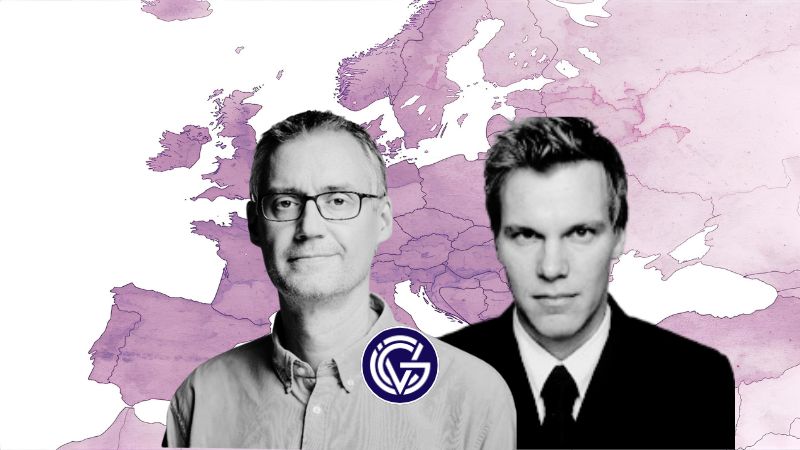 Philipp Semmer and Michael Schmitt, U2V