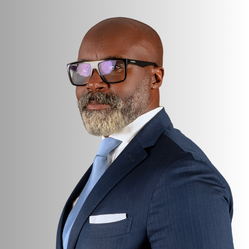 Ibrahim Sagna, Silverbacks Holdings