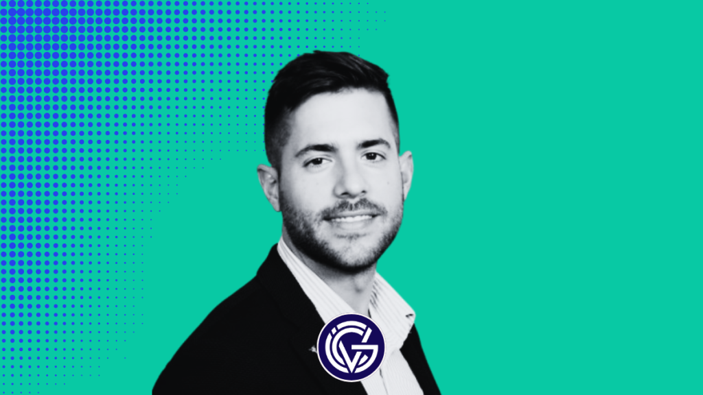 Marc Martin Casas in GCV People template